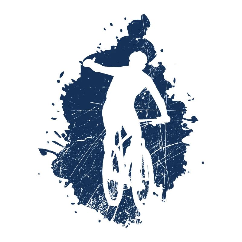 Cycliste - Vélo