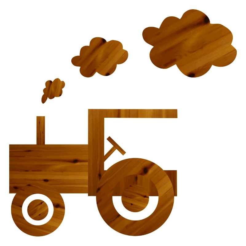 tractor