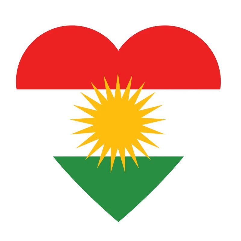 Kurdistan