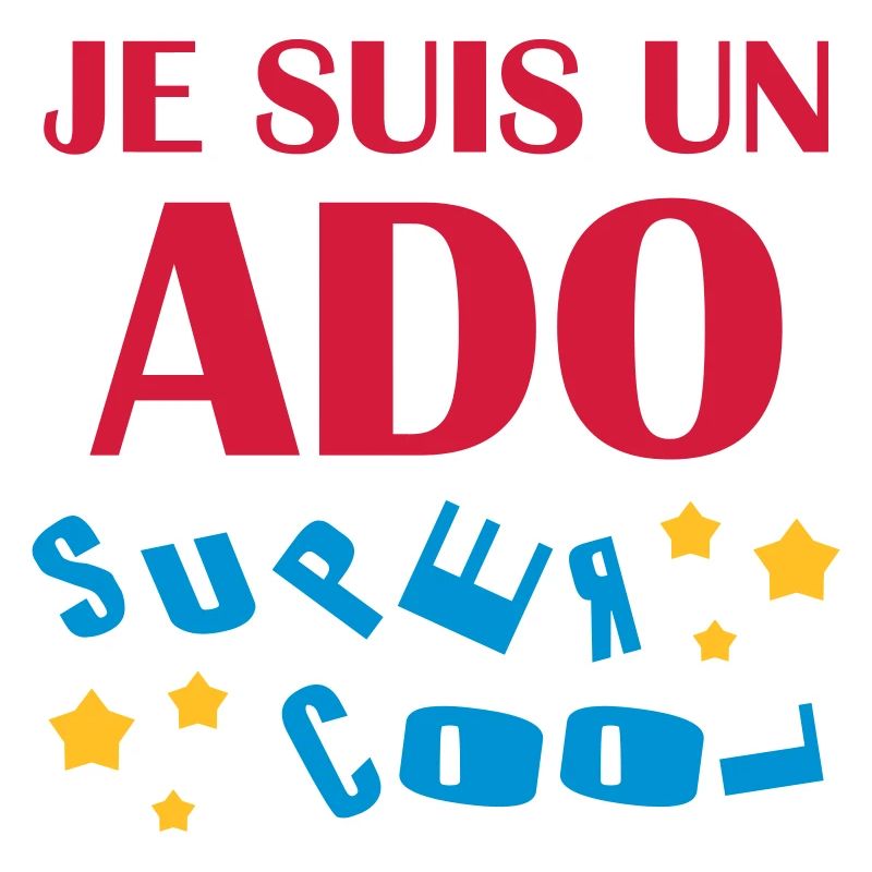 adolescent / enfant / ado / adolescente