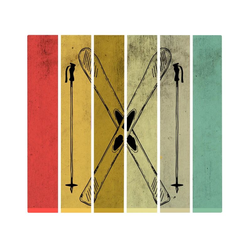 ski