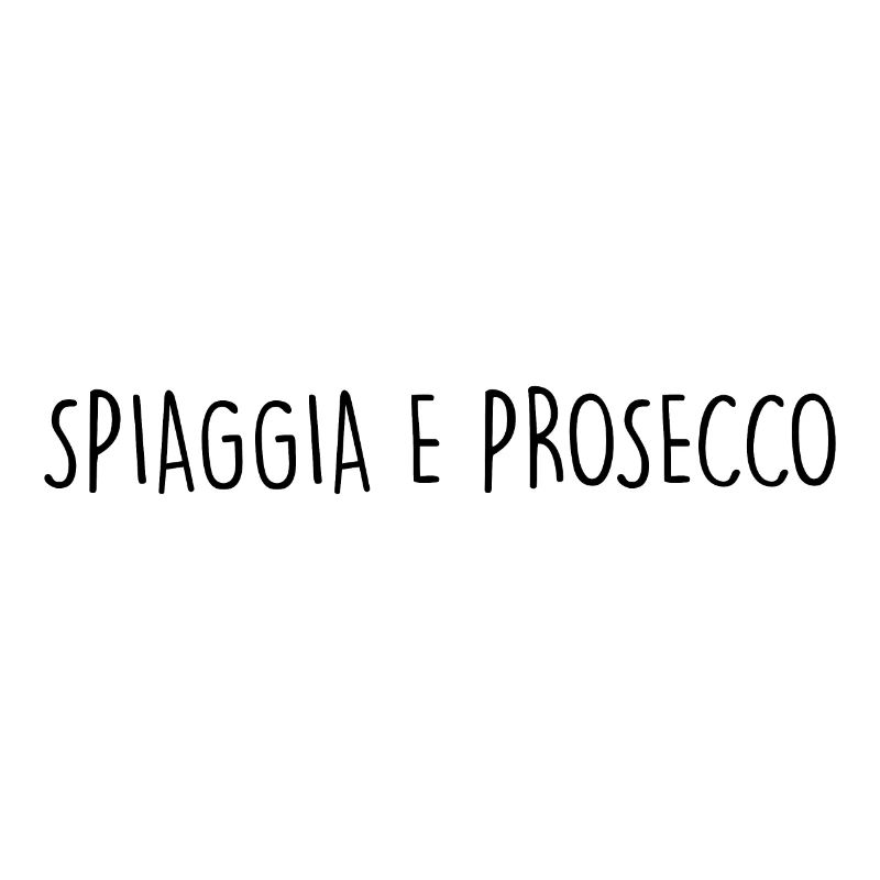 SPIAGGIA E PROSECCO