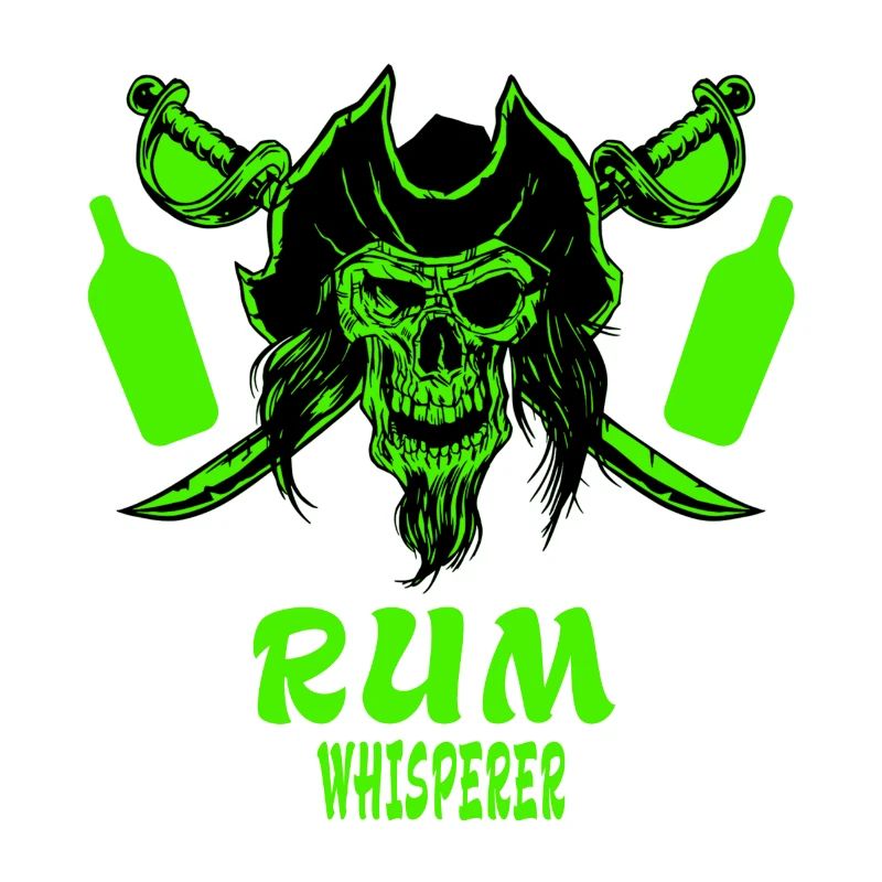 Rum Flüsterer