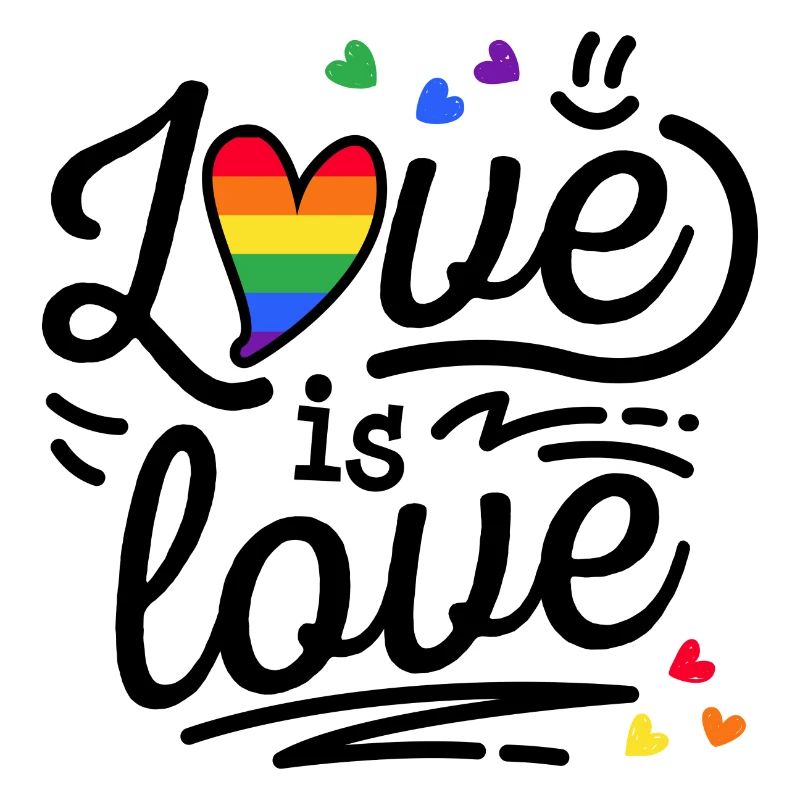 Toleranz Lgbt Regenbogenfahne Schwul Stolz Ehe