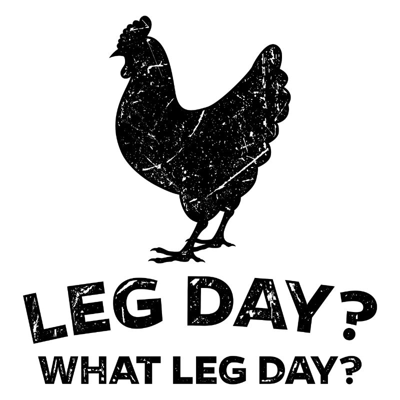 Leg thigh workout toning fitness