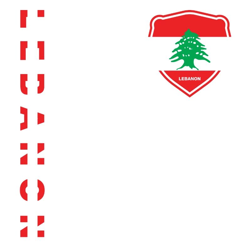 Libanon Beirut Libanese Libanesin Libanesisch LBN