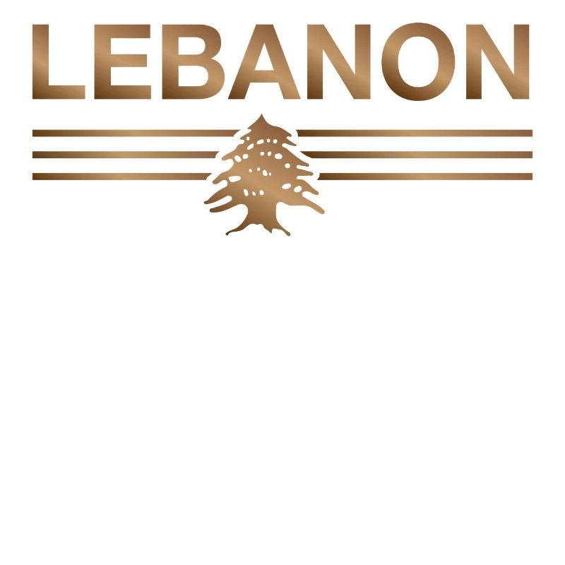 Libanon Beirut Libanese Libanesin Libanesisch LBN