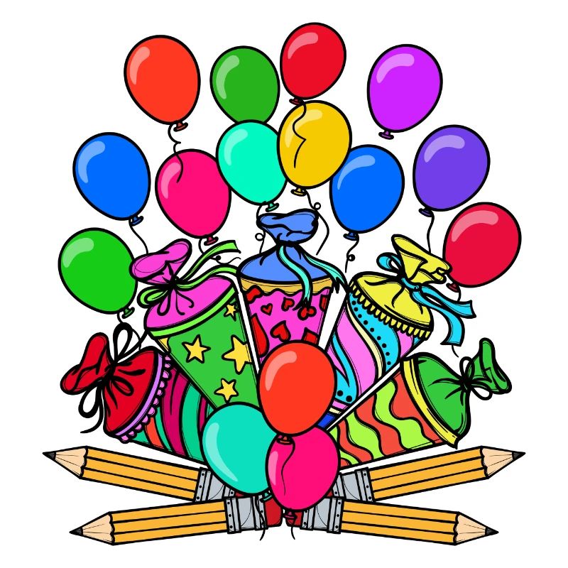 School School Day School Child School Beginning School Bag