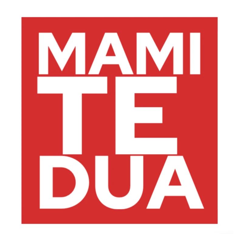 Mami të dua