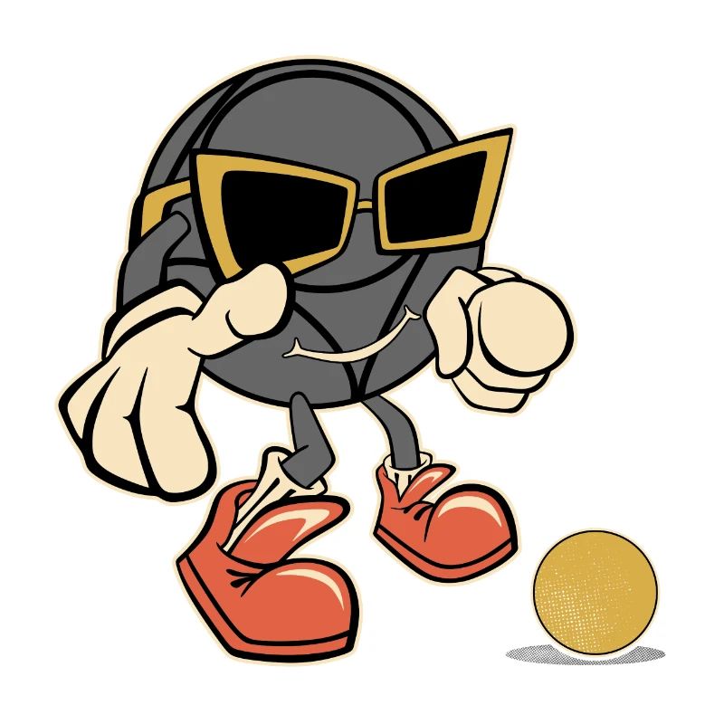Boules de soleil petanque robe pour boulet