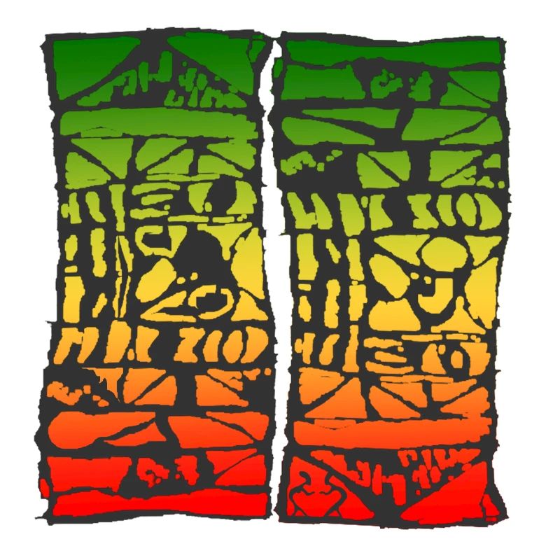 reggae 2907