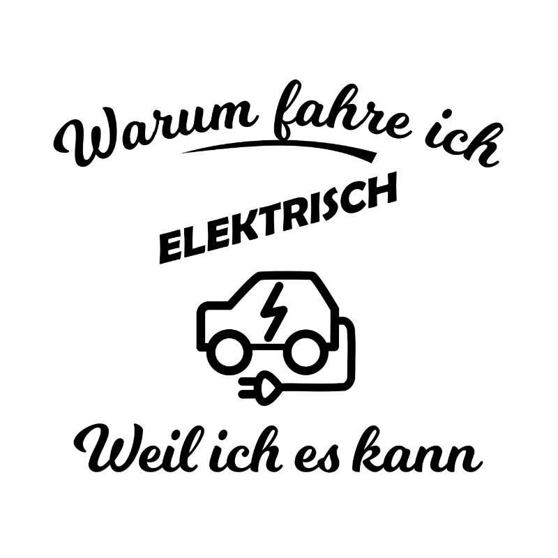Elektrische Autos