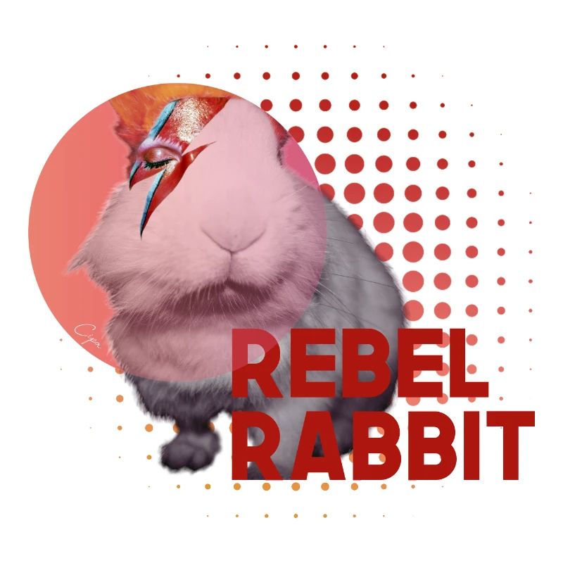 Rebel Rabbit
