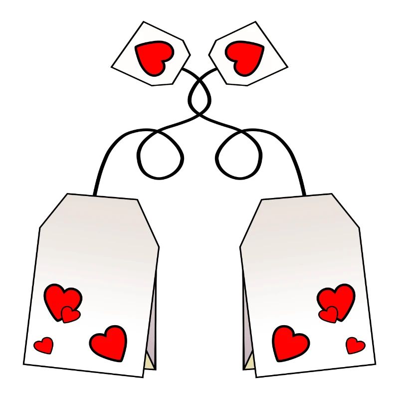 Valentine's Day Tea