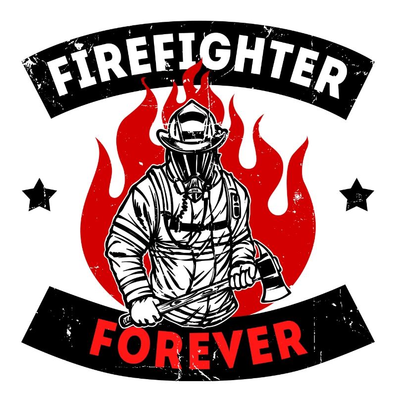 Firefighter Fire Brigade Fire Protection Statement