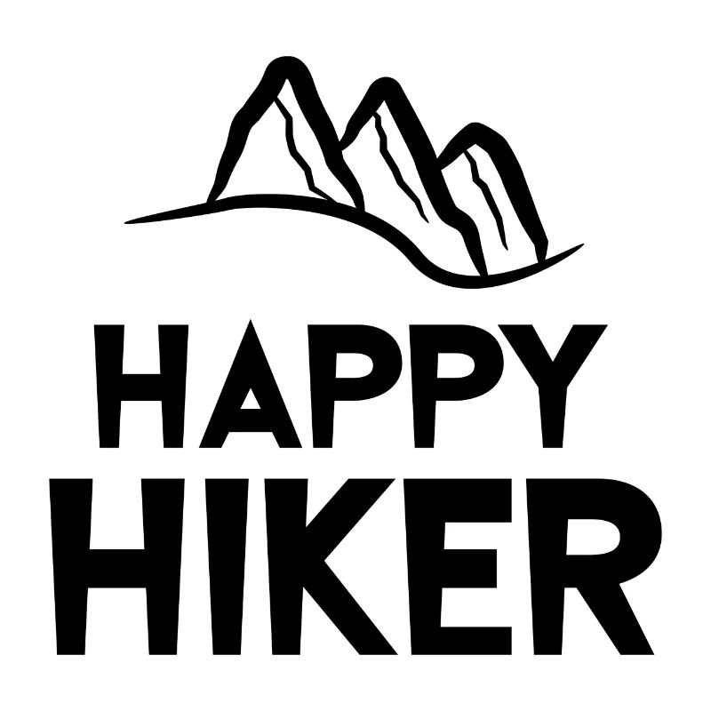 Hiking Hike Nature Experience Wanderer Statement