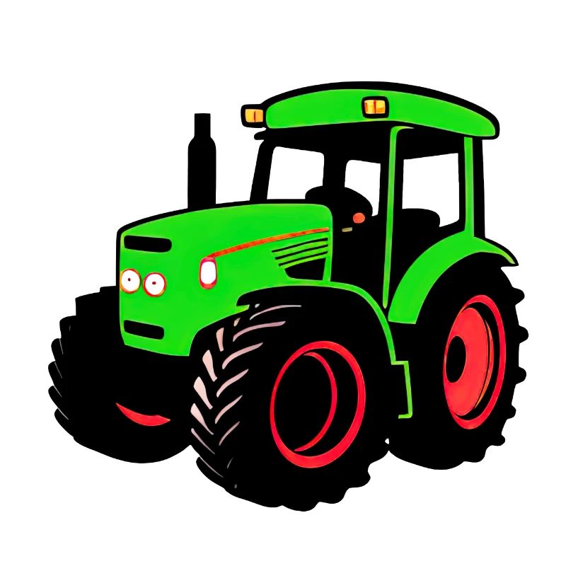 Tractor