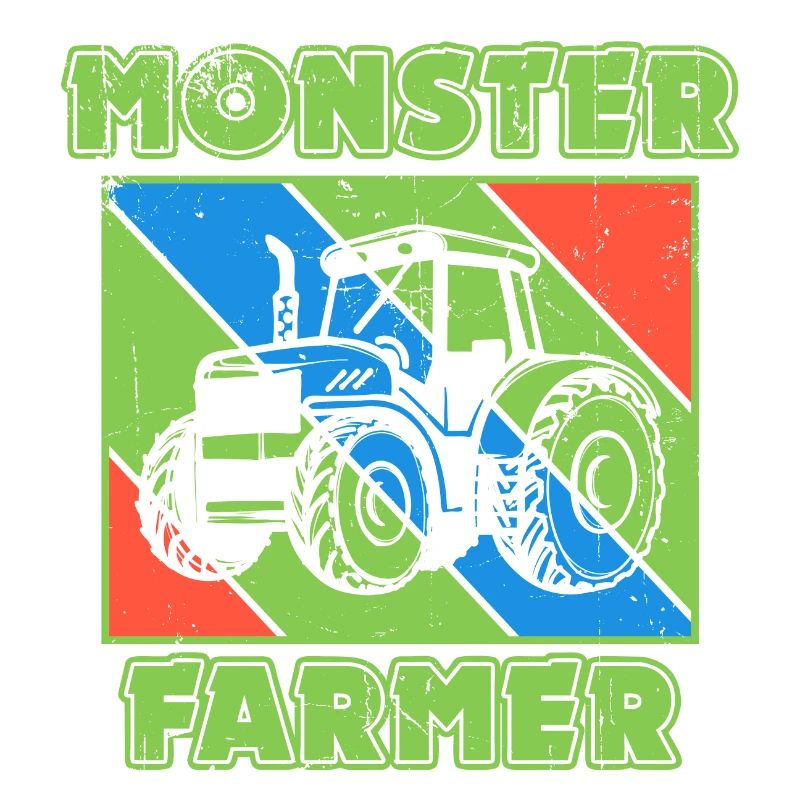 Tracteur de déclaration de véhicule agricole