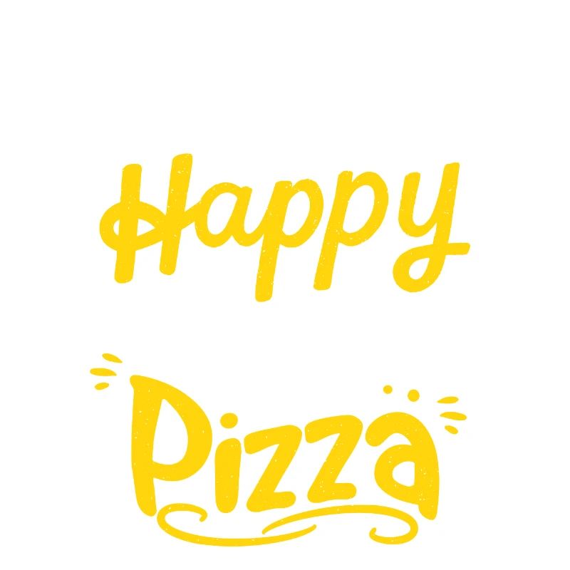 Happy Pizza