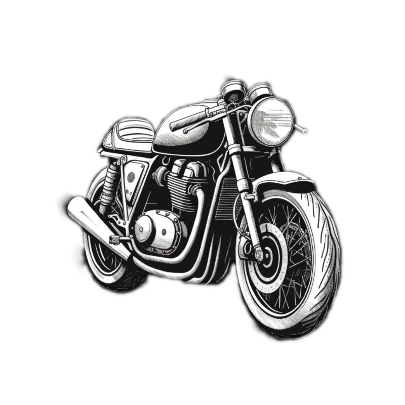 Oldtimer Lover blanc