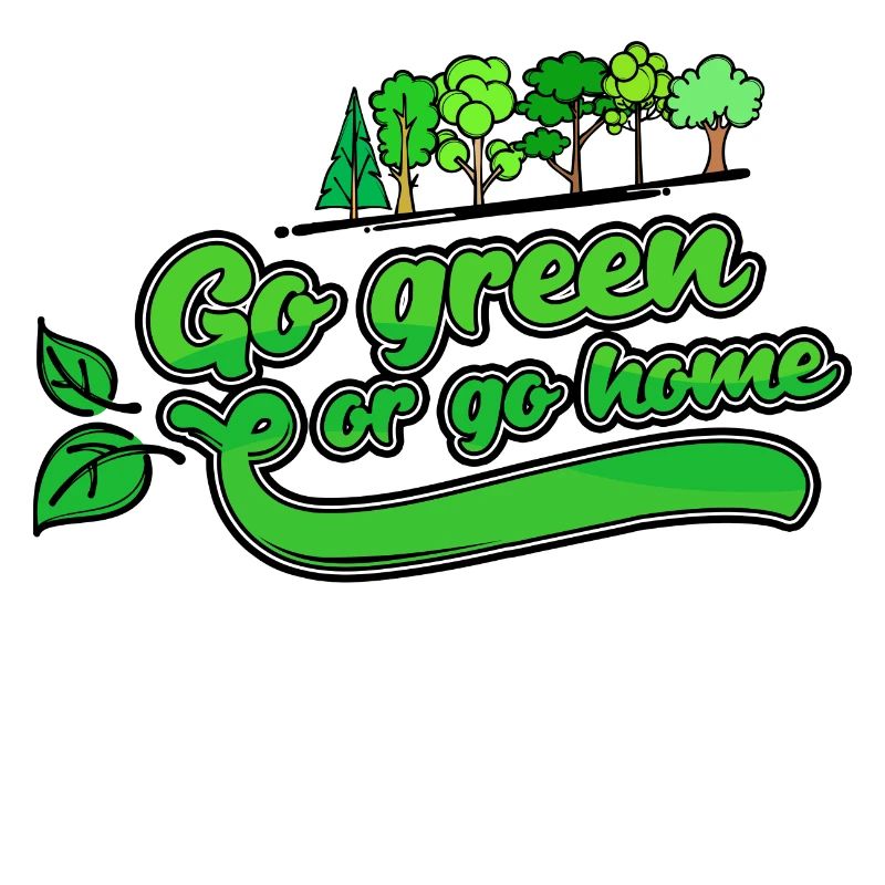 Tree, Nature, Earth, Environment, Statement, Nature Conservation