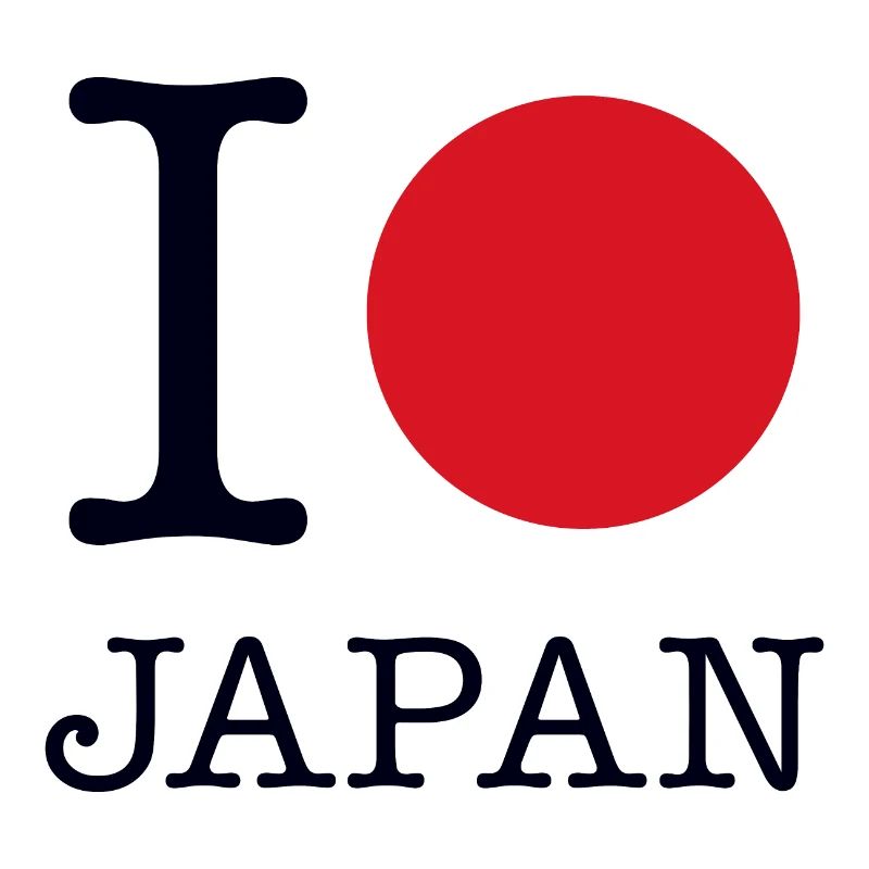 J’AIME LE JAPON