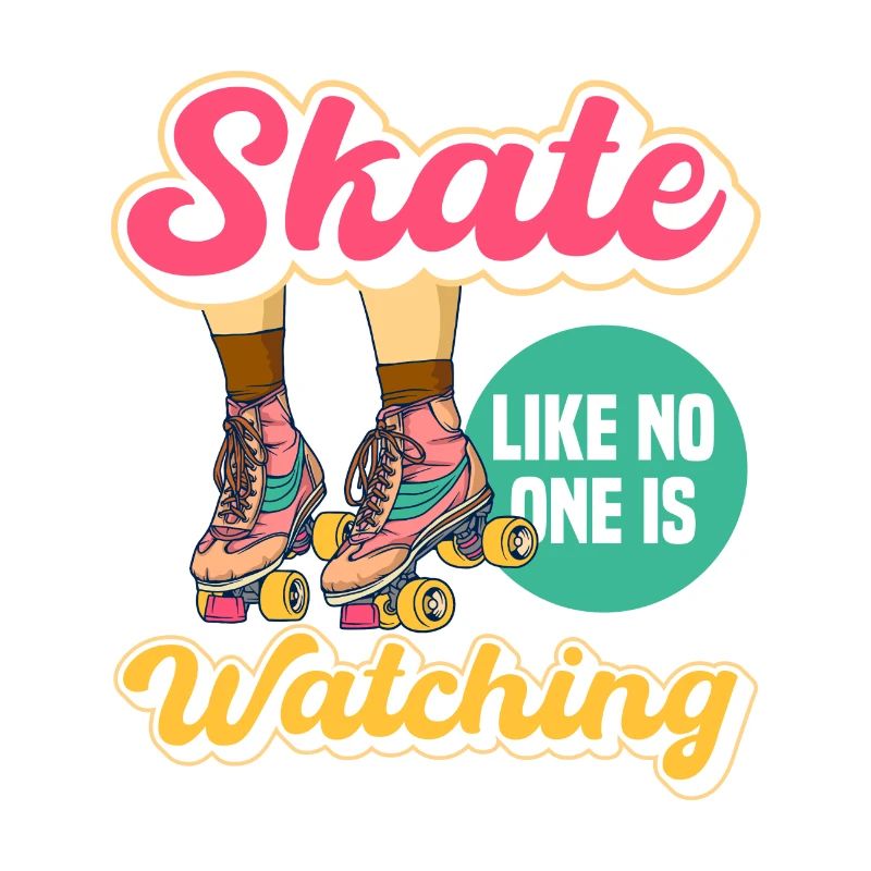 Roller Skate Design