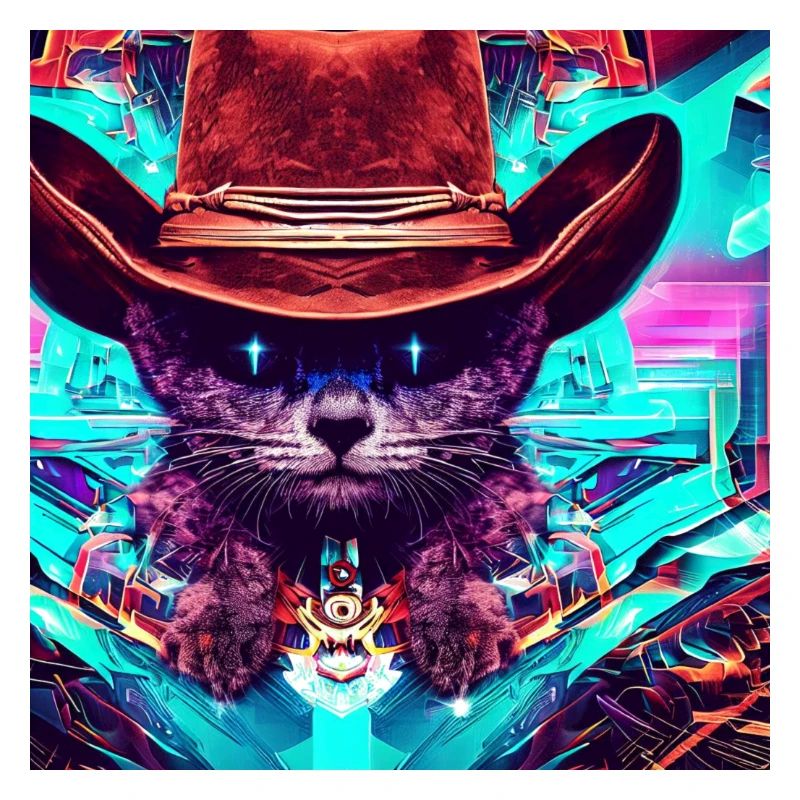 SpaceCat