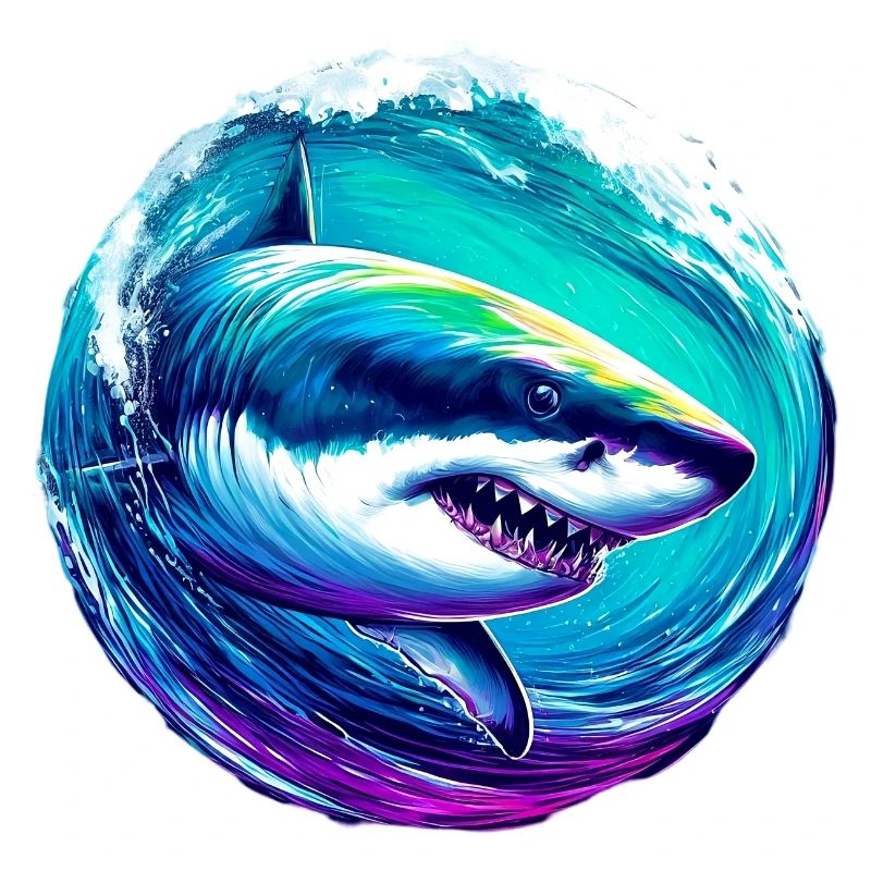 Requin blanc