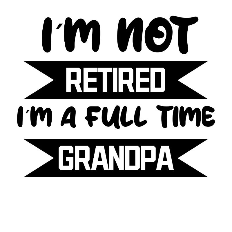 Retirement Statement Senior Career Profession Retiree