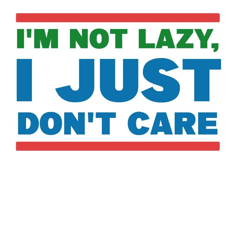 Relax Egal Statement Ist Mir Wurscht