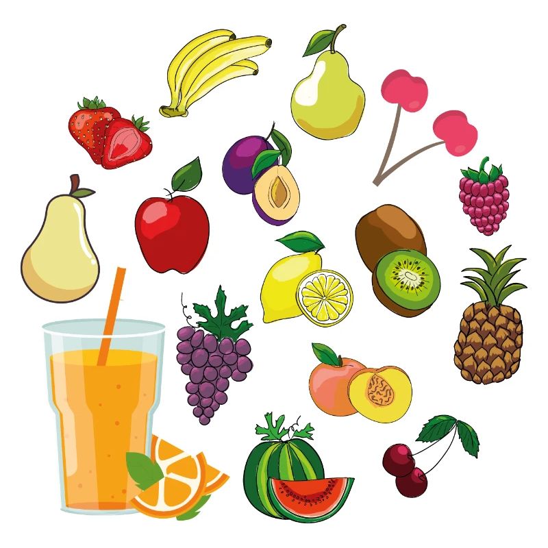 Nature's Candy