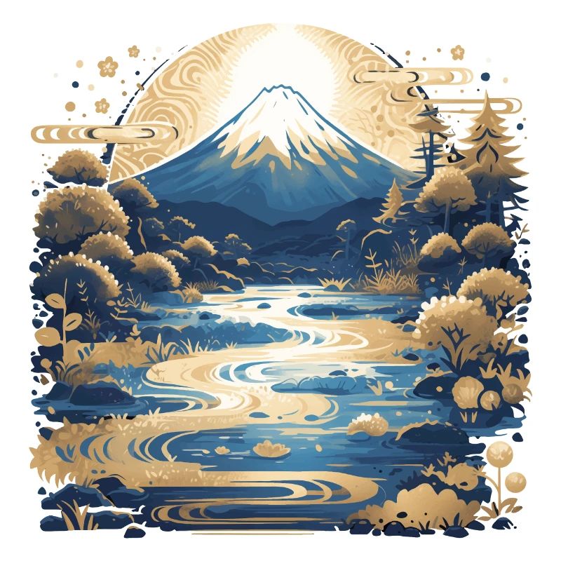 Mount Fuji