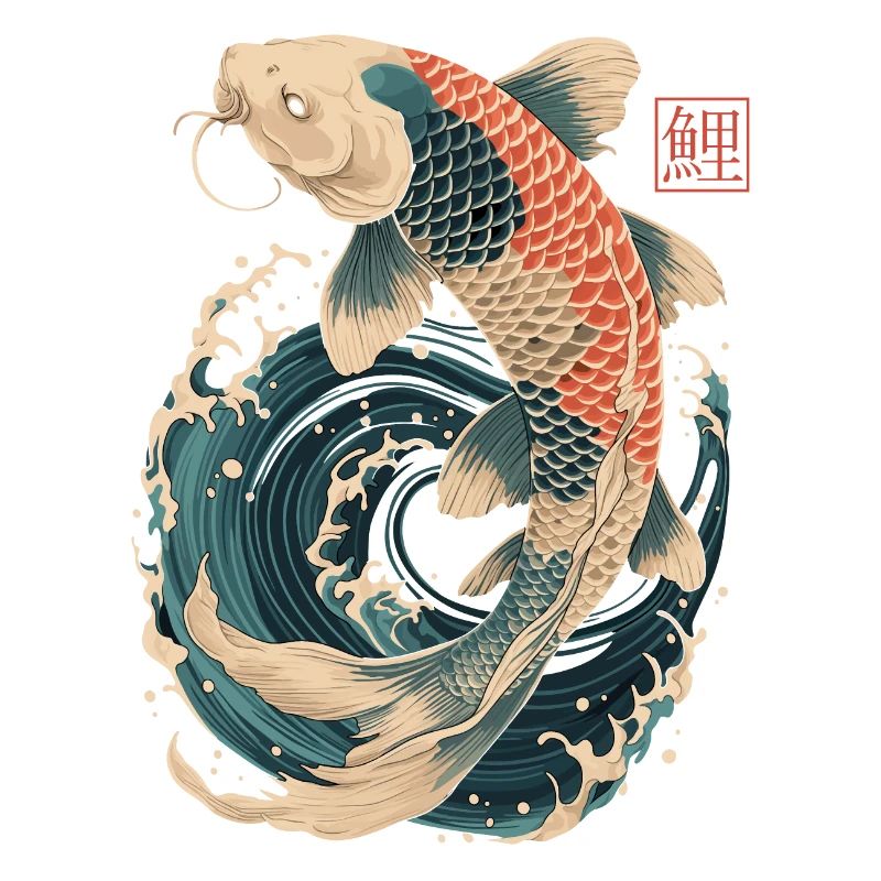 Koi Carp