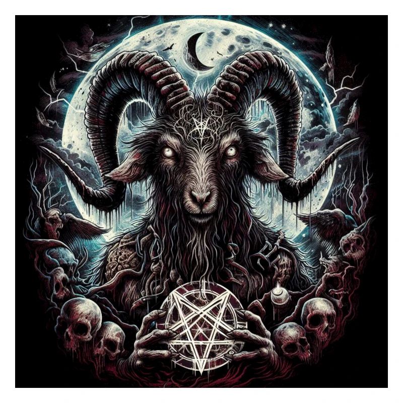 Billy goat