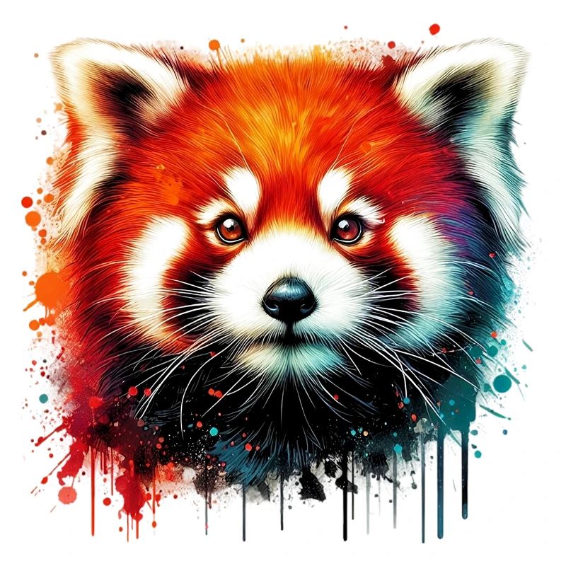 Kleiner Panda
