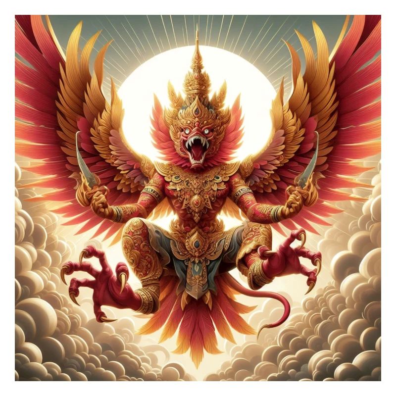 Garuda