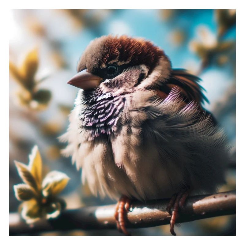 Sparrow