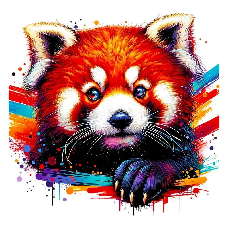 Petit panda