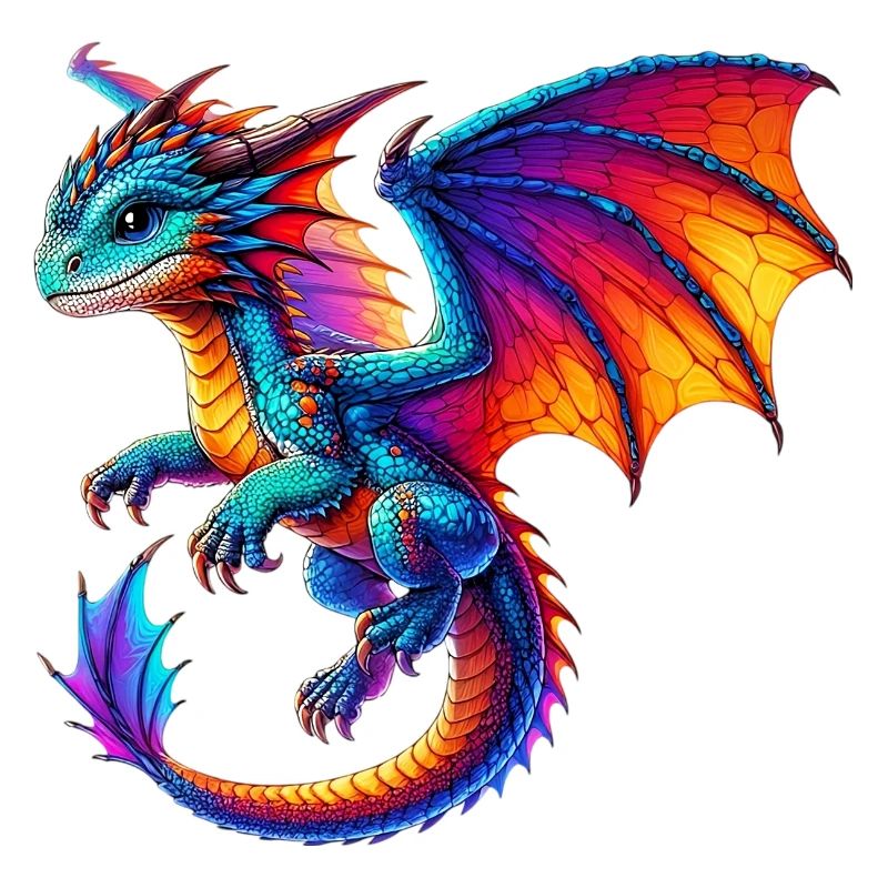Drache