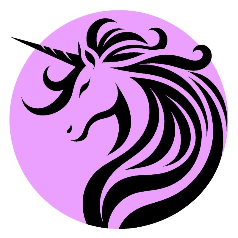 Unicorn Blessing Lavender
