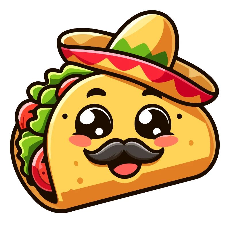 Fiesta Taco: The Savory Senor