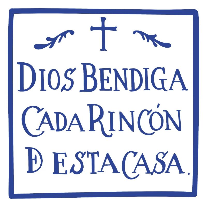 God bless every corner