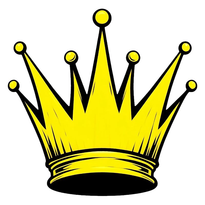 Golden Crown