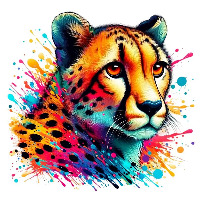 Cheetah