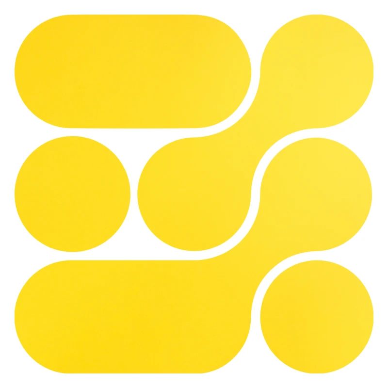 OCHOOO - Jaune