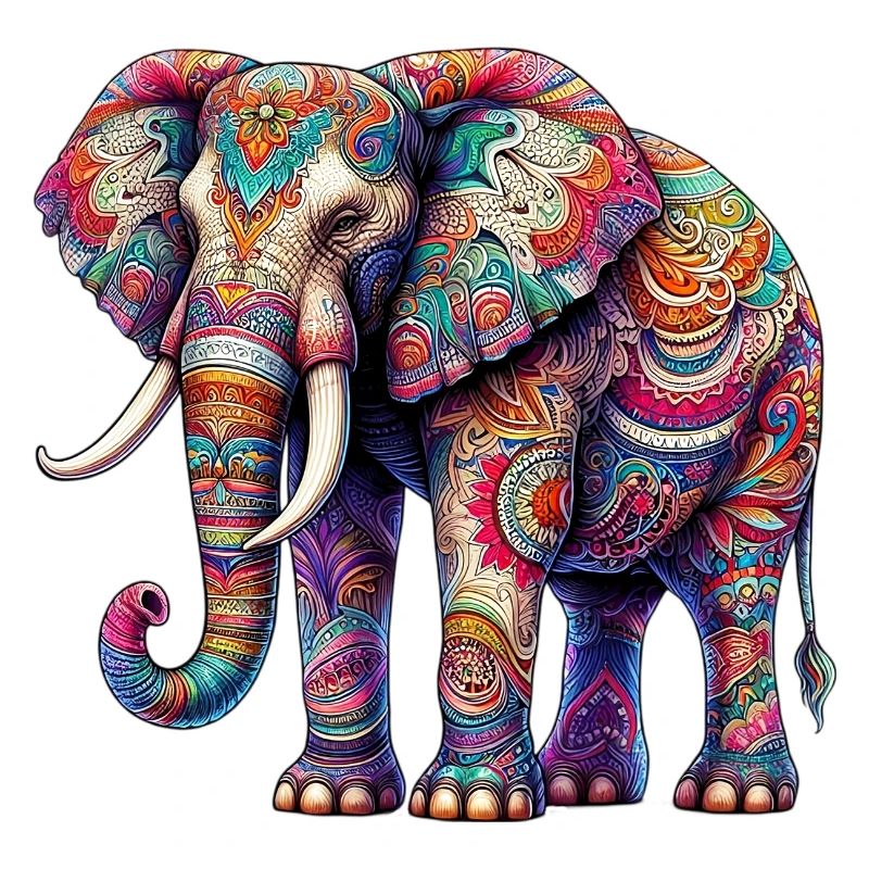 Éléphant