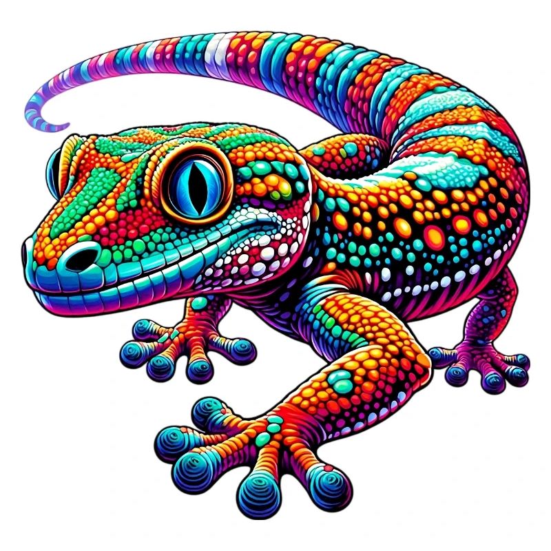 Gecko
