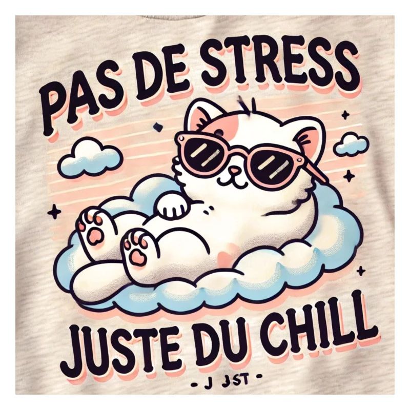 Chat chill