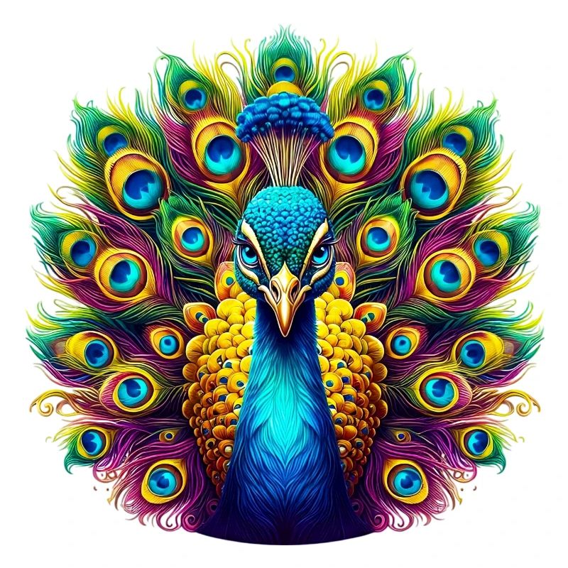 Peacock